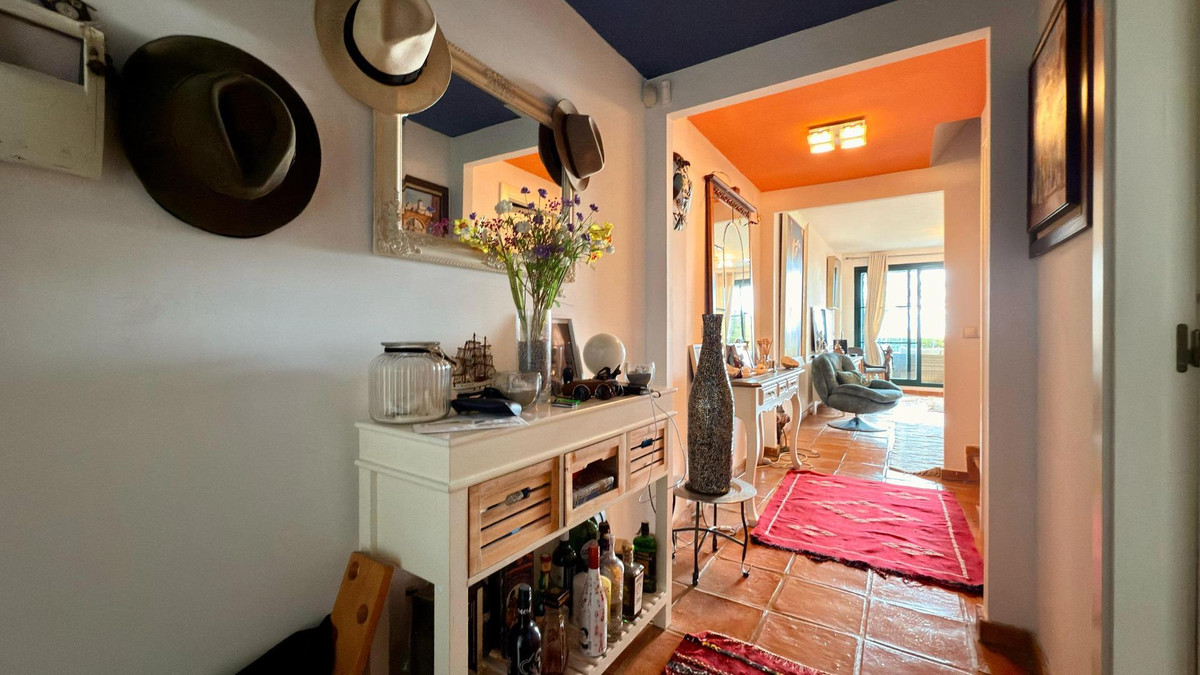 Bungalow te koop in Finestrat | 2 slaapkamers H5411185