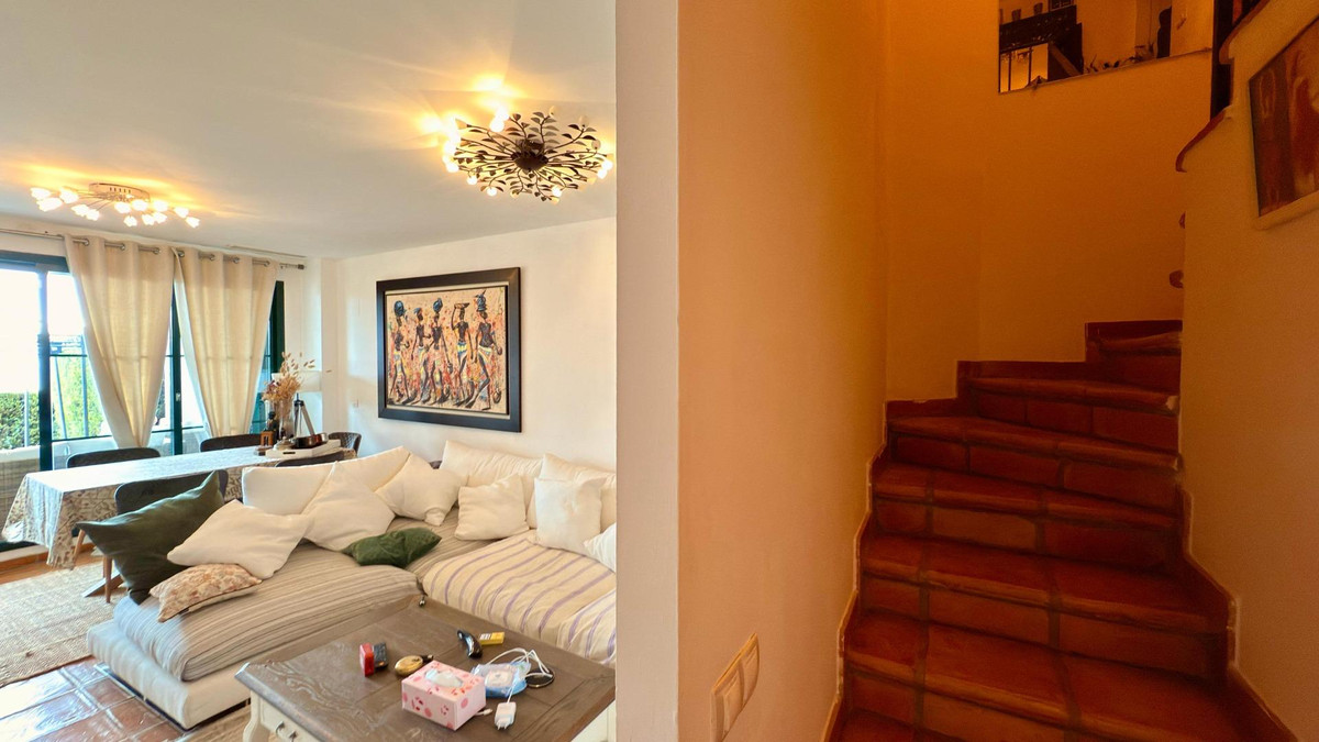 Bungalow te koop in Finestrat | 2 slaapkamers H5411185