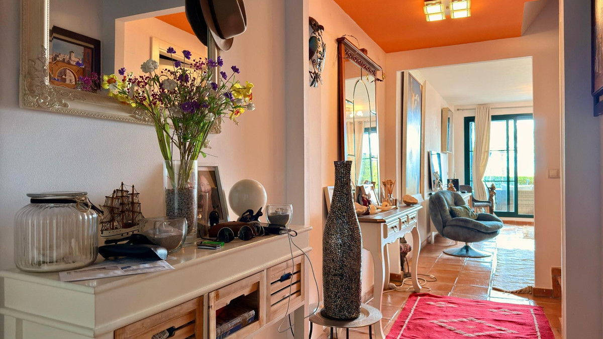 Bungalow te koop in Finestrat | 2 slaapkamers H5411185