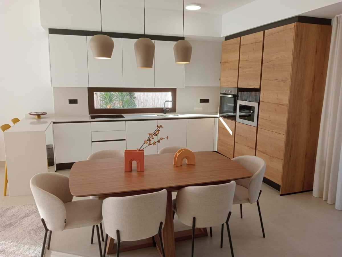 Bungalow te koop in Finestrat | 3 slaapkamers H5425525