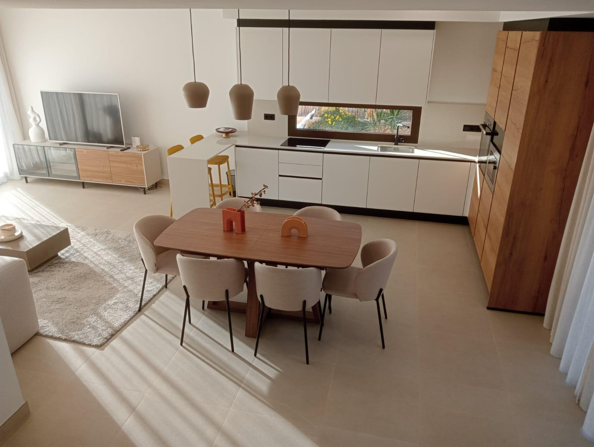 Bungalow te koop in Finestrat | 3 slaapkamers H5425525