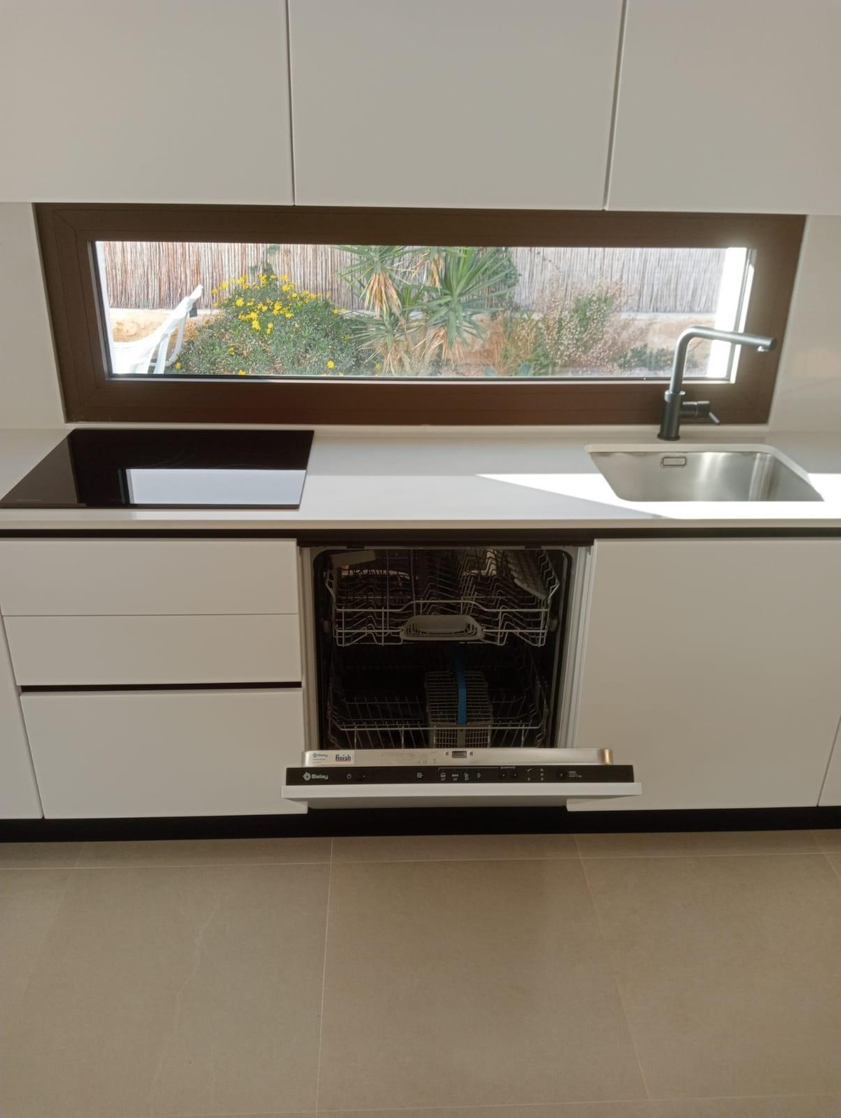 Bungalow te koop in Finestrat | 3 slaapkamers H5425525