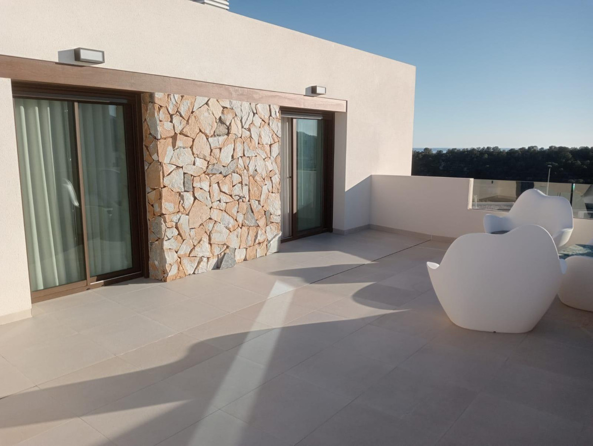 Bungalow te koop in Finestrat | 3 slaapkamers H5425525