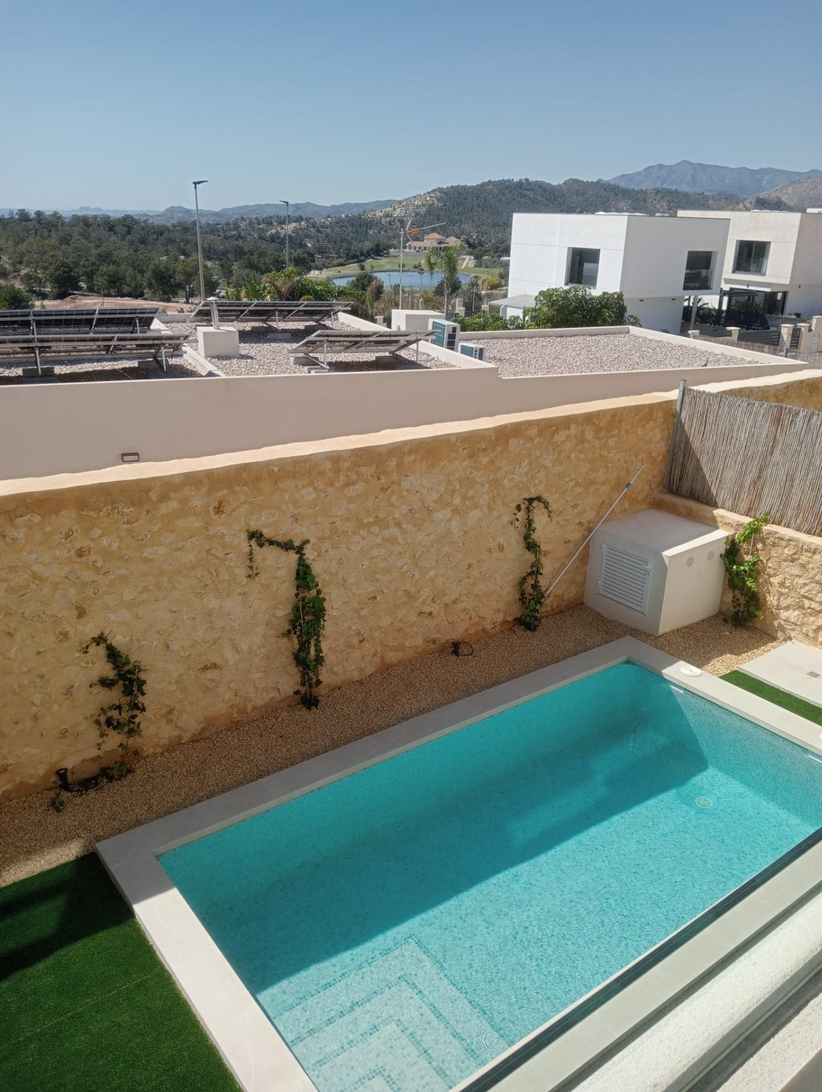 Bungalow te koop in Finestrat | 3 slaapkamers H5425525