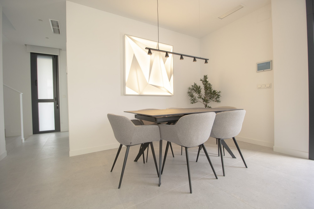 Huis te koop in Finestrat | 3 slaapkamers H5473069