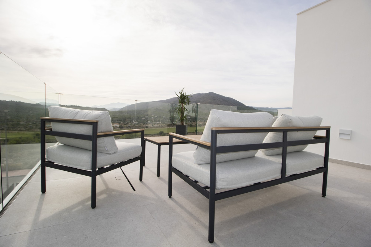 Huis te koop in Finestrat | 3 slaapkamers H5473069