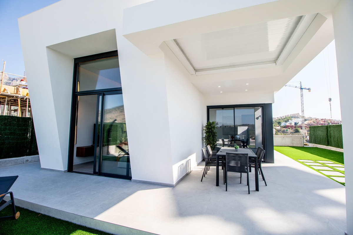 Huis te koop in Finestrat | 3 slaapkamers H5473069
