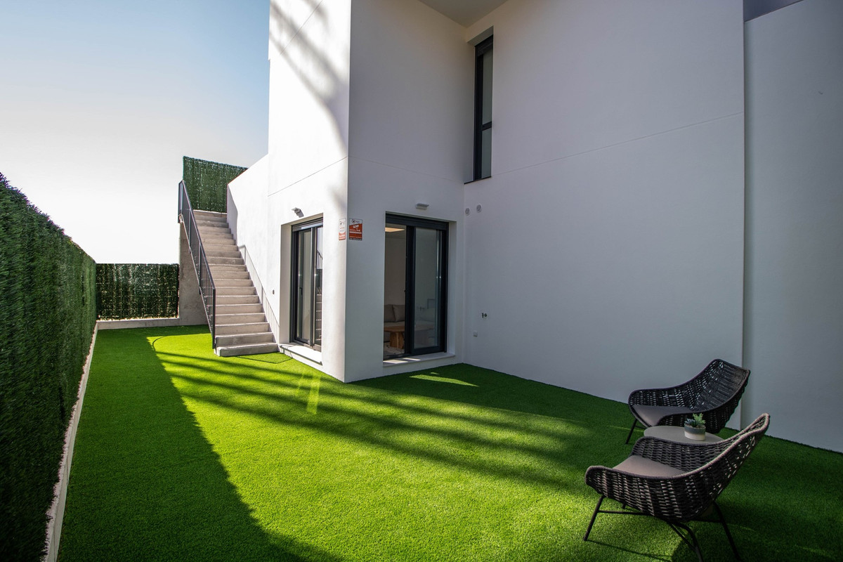Huis te koop in Finestrat | 3 slaapkamers H5473069