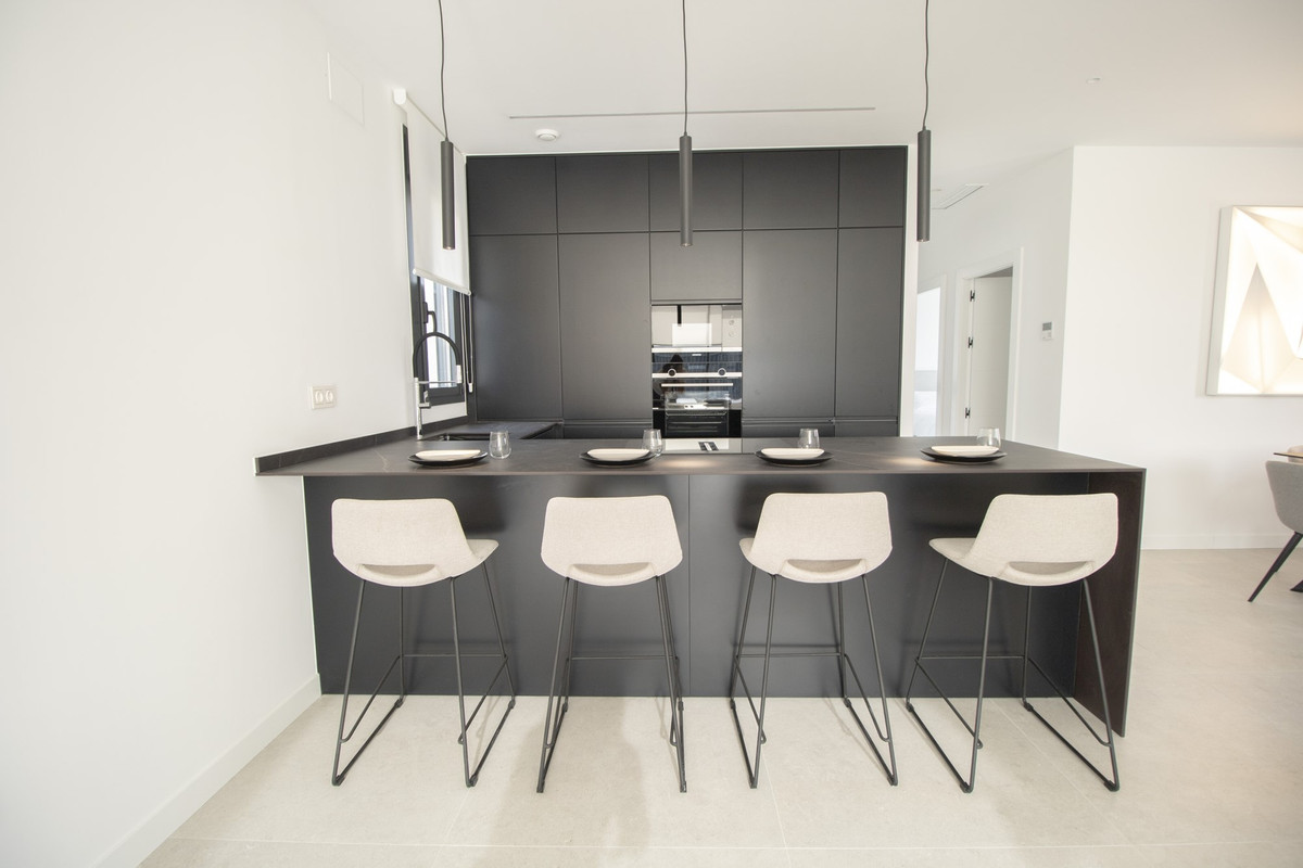 Huis te koop in Finestrat | 3 slaapkamers H5473069