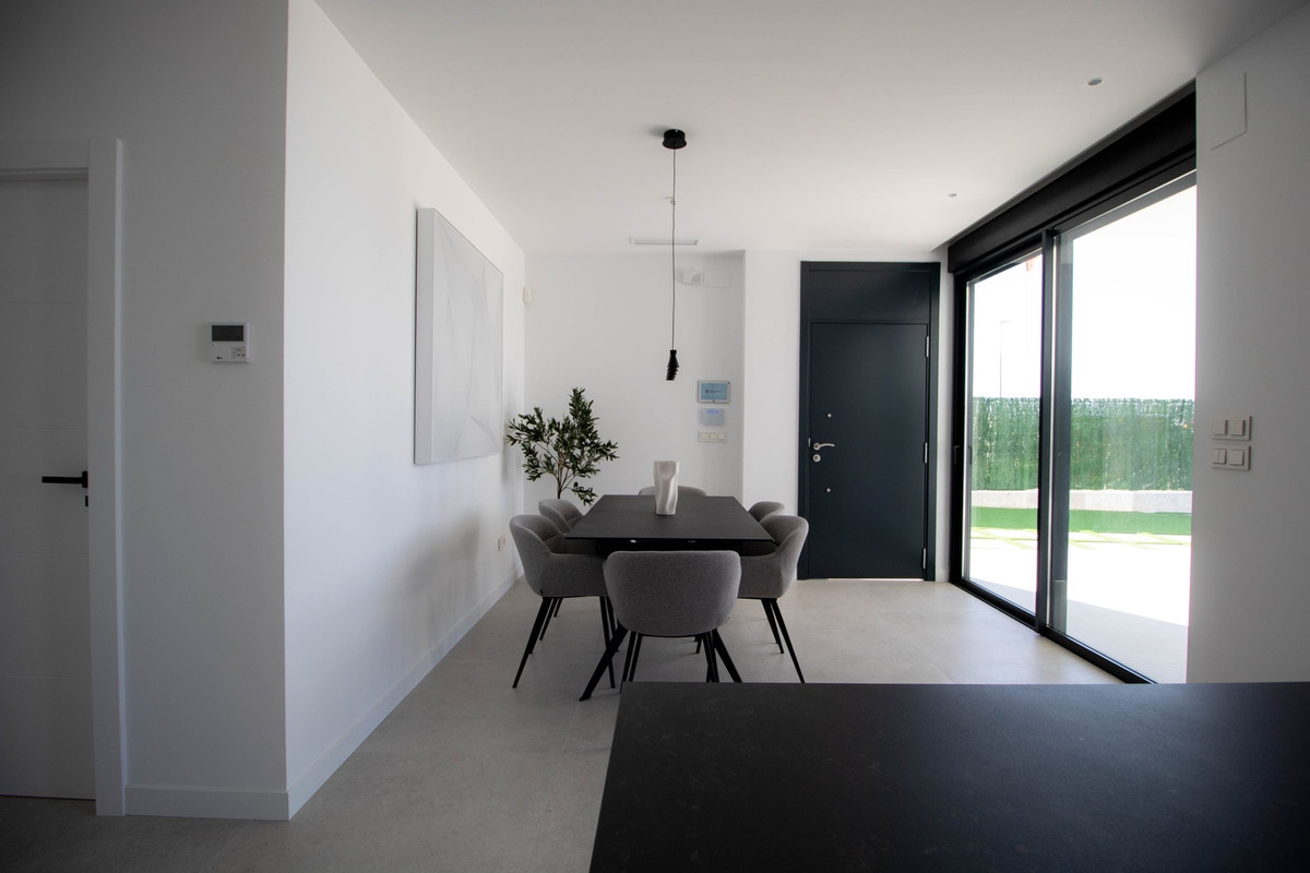 Huis te koop in Finestrat | 3 slaapkamers H5473069