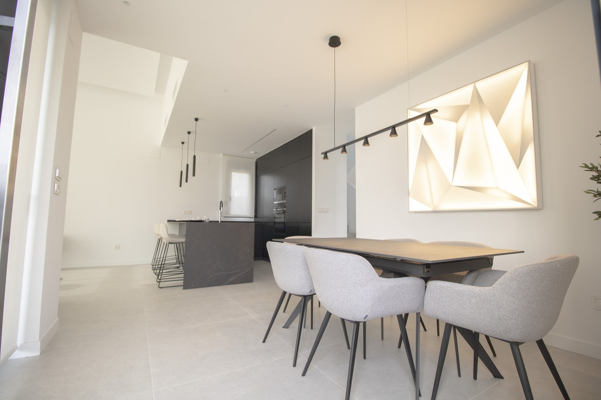 Huis te koop in Finestrat | 3 slaapkamers H5473069