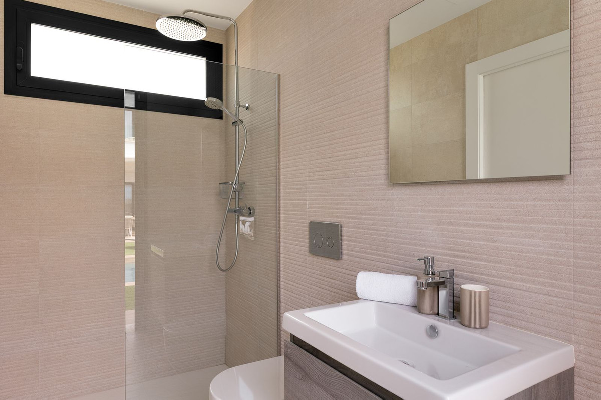 Huis te koop in Finestrat | 4 slaapkamers H5495332