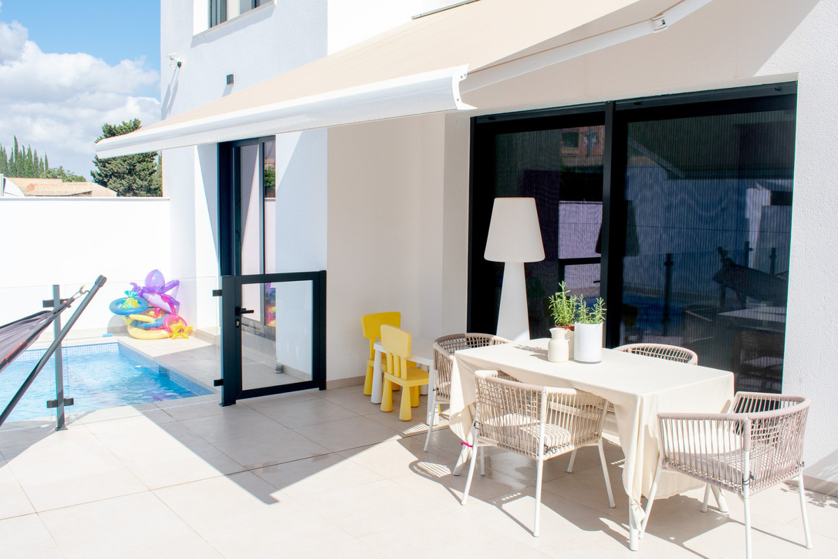 Huis te koop in Formentera de Segura | 3 slaapkamers H5255245