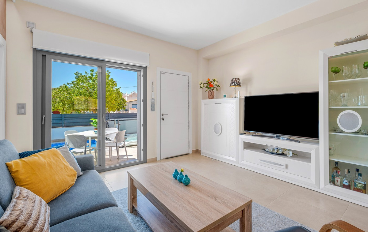 Huis te koop in Formentera de Segura | 3 slaapkamers H5152246