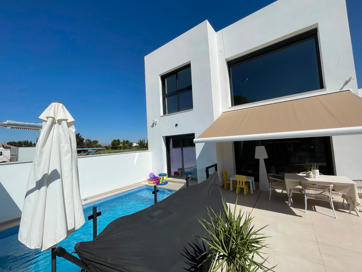 Huis te koop in Formentera del Segura | 3 slaapkamers H5257207