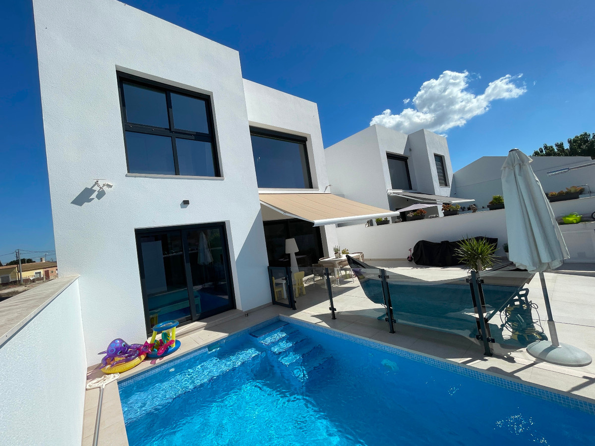 Huis te koop in Formentera del Segura | 3 slaapkamers H5257207
