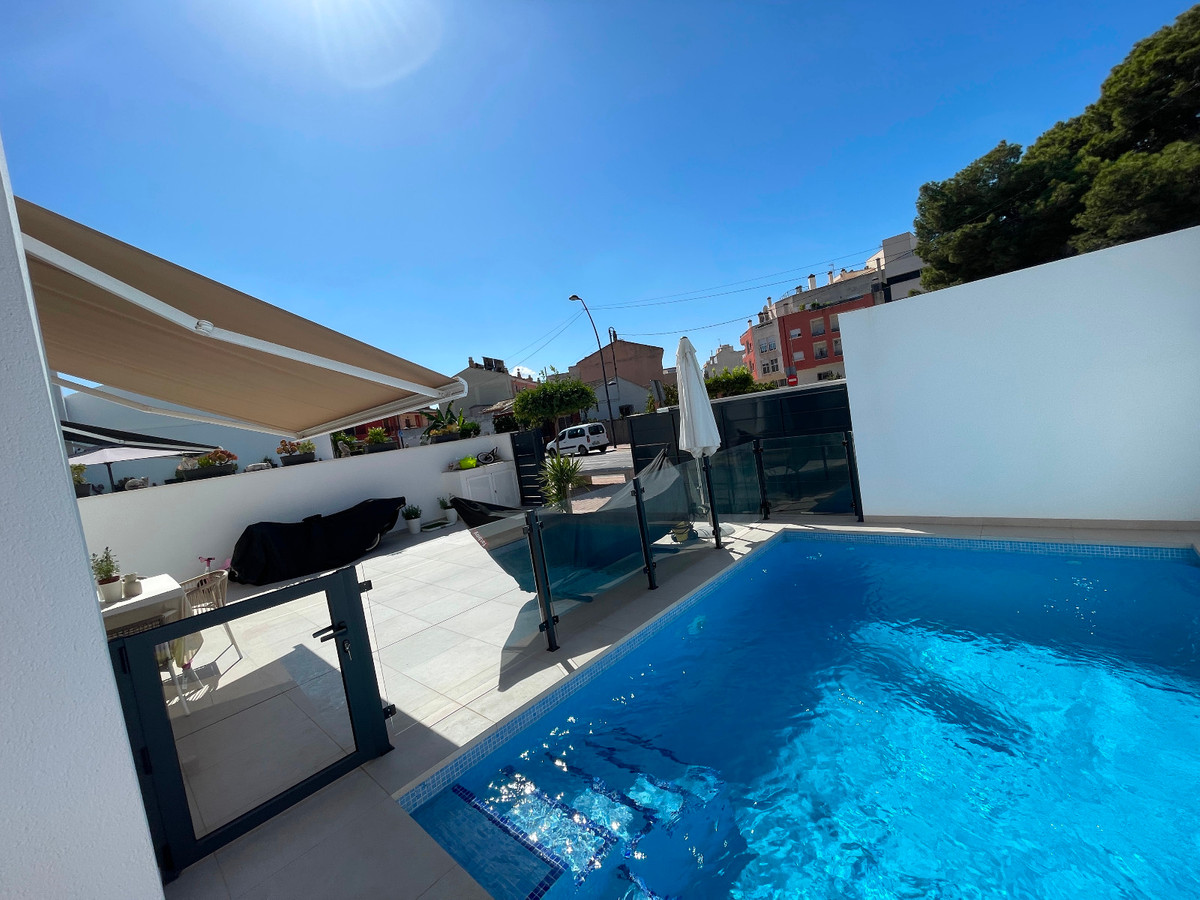 Huis te koop in Formentera del Segura | 3 slaapkamers H5257207