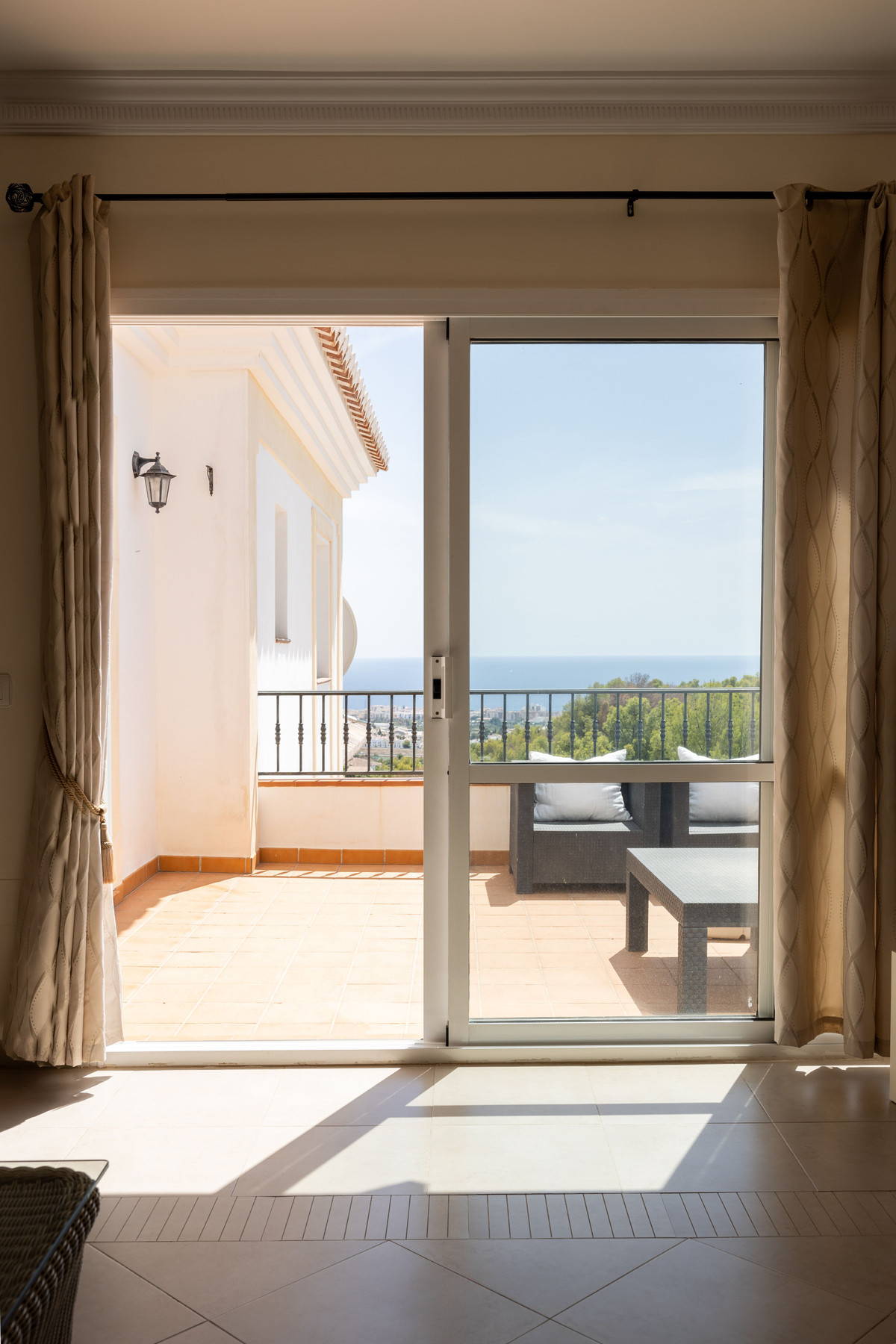 Vrijstaande Villa in Frigiliana-10
