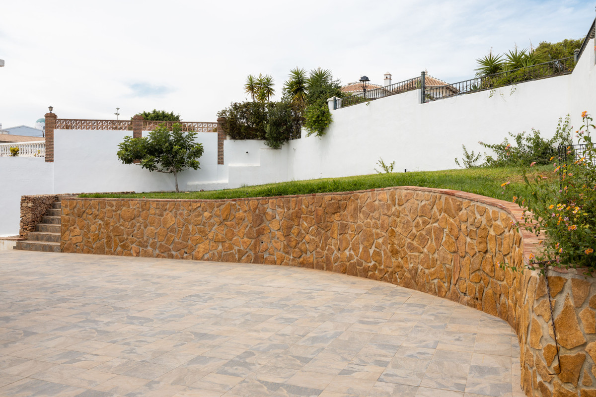 Vrijstaande Villa in Frigiliana-12