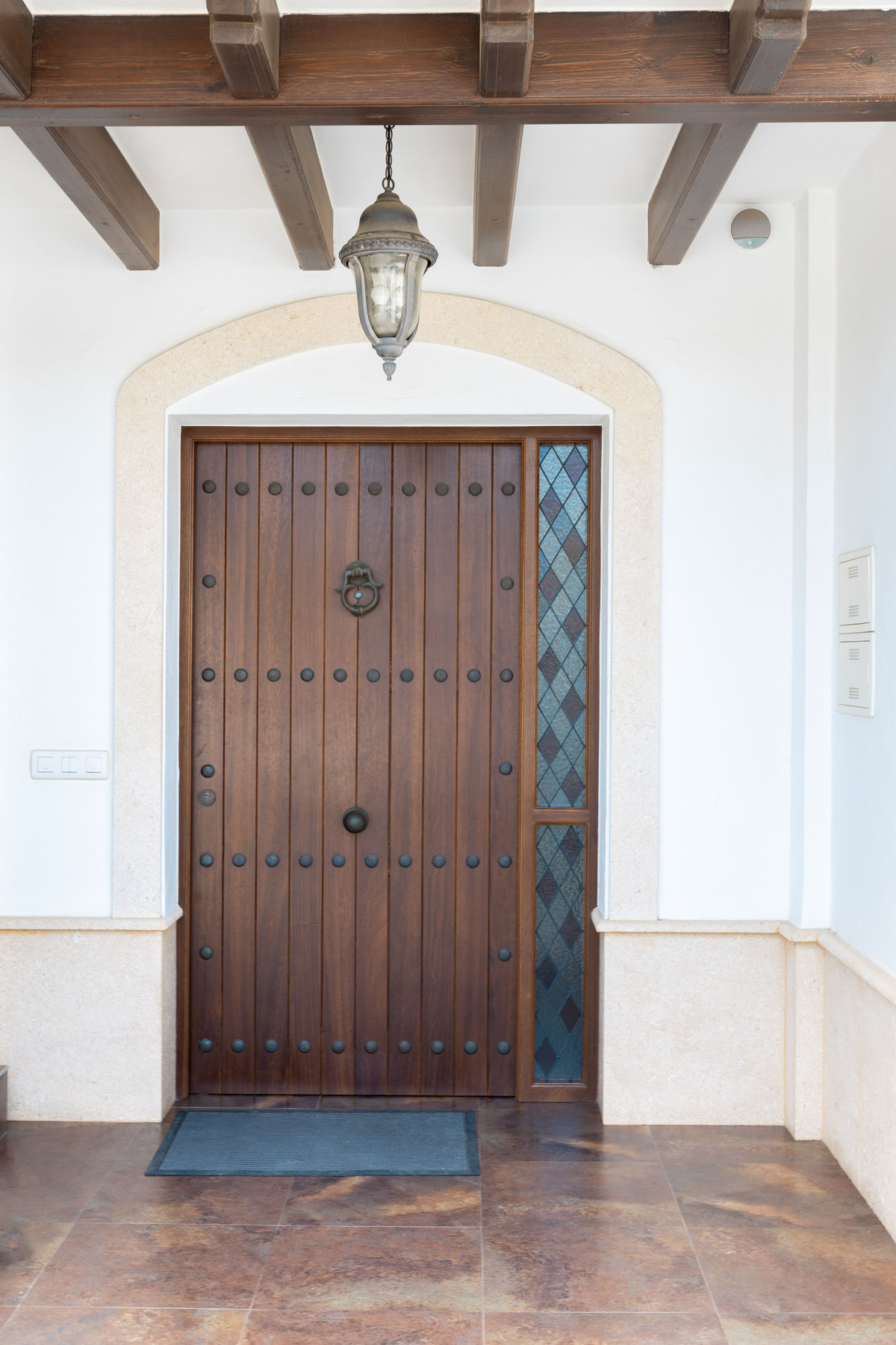 Vrijstaande Villa in Frigiliana-14
