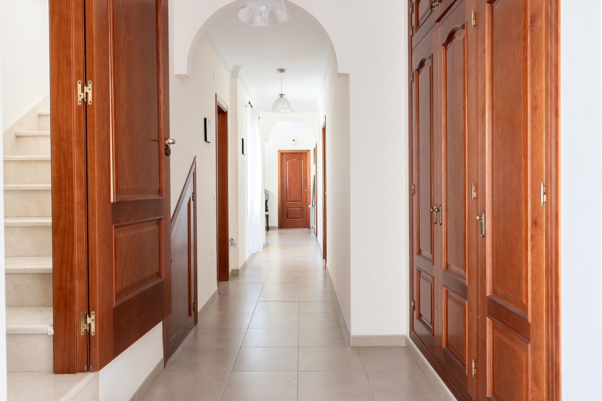 Vrijstaande Villa in Frigiliana-22
