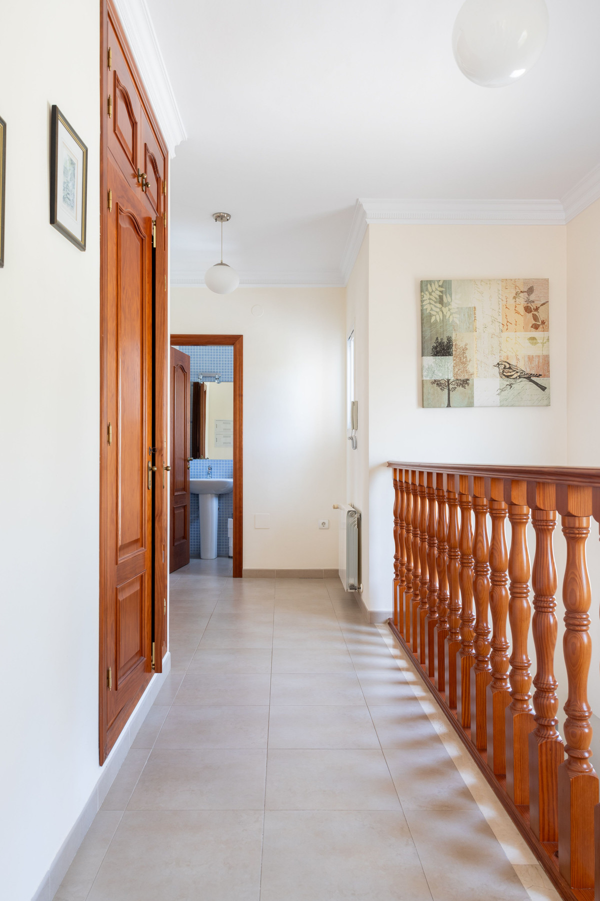 Vrijstaande Villa in Frigiliana-23
