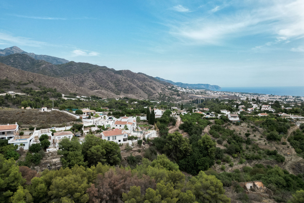 Vrijstaande Villa in Frigiliana-5