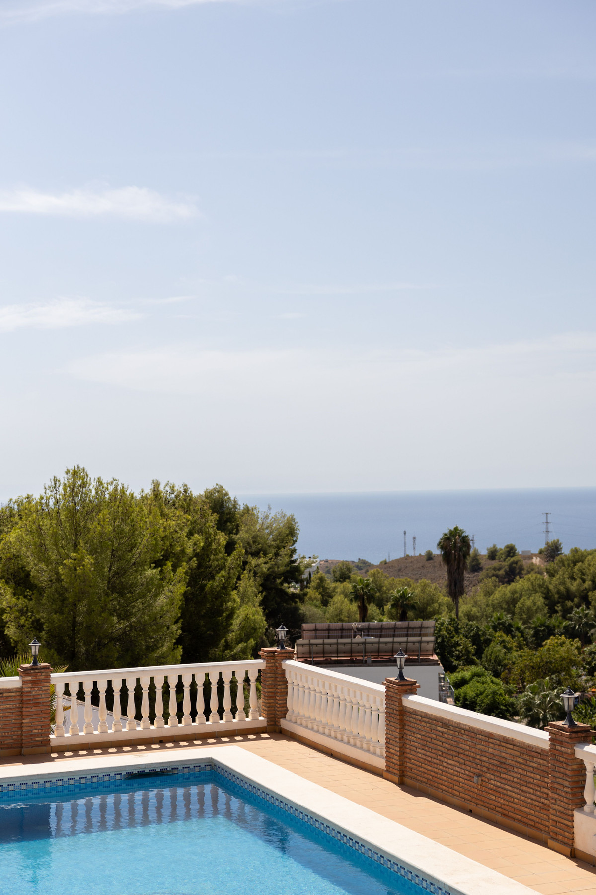 Vrijstaande Villa in Frigiliana-7