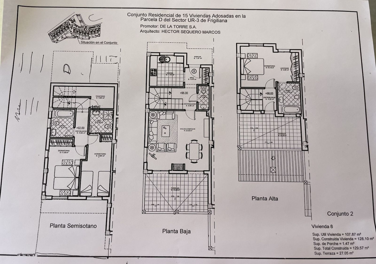 Geschakelde Woning in Frigiliana-22