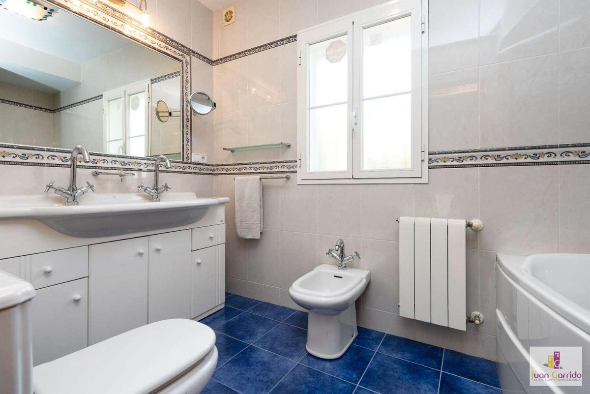 Vrijstaande Villa in Frigiliana-15