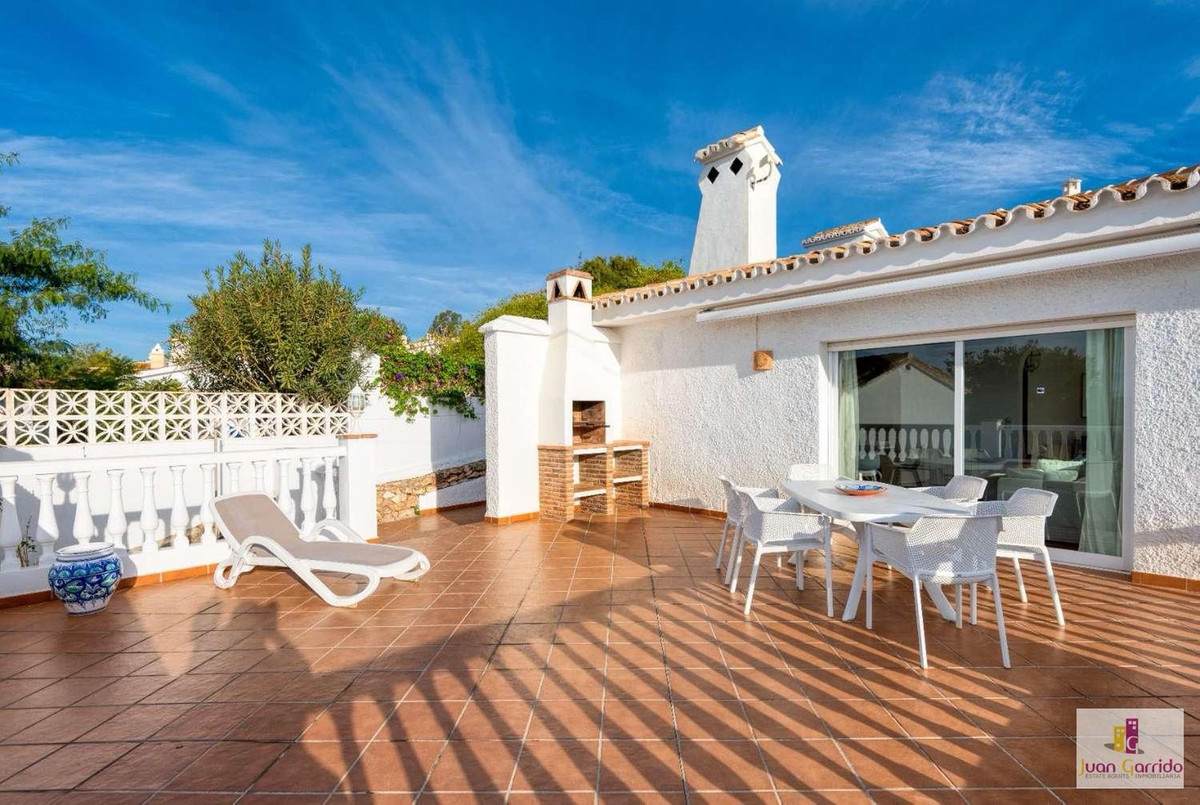 Vrijstaande Villa in Frigiliana-5
