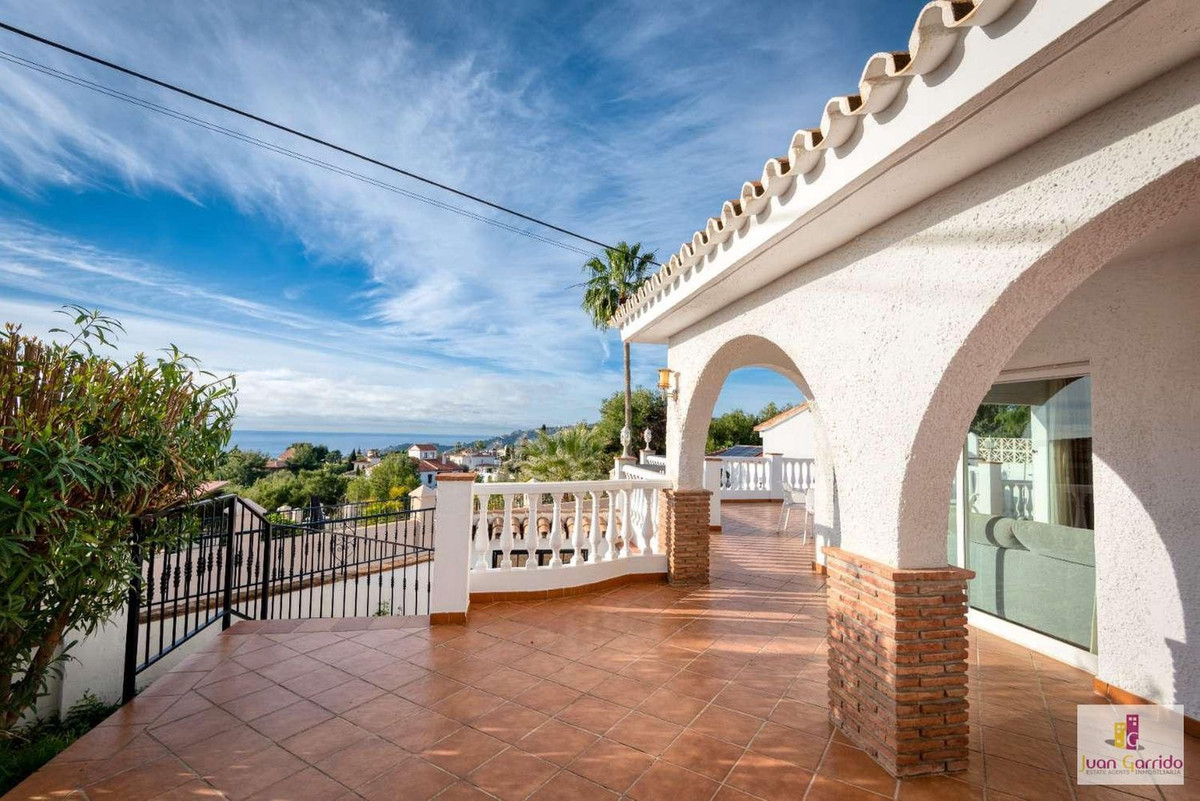 Vrijstaande Villa in Frigiliana-6