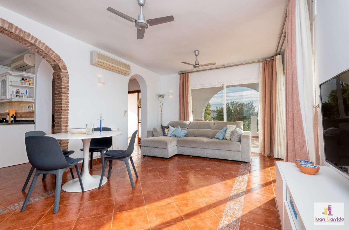 Vrijstaande Villa in Frigiliana-8