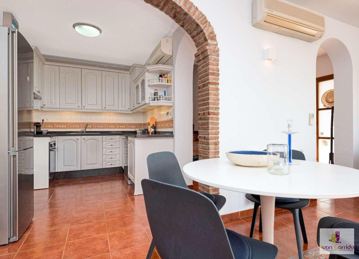 Vrijstaande Villa in Frigiliana-9