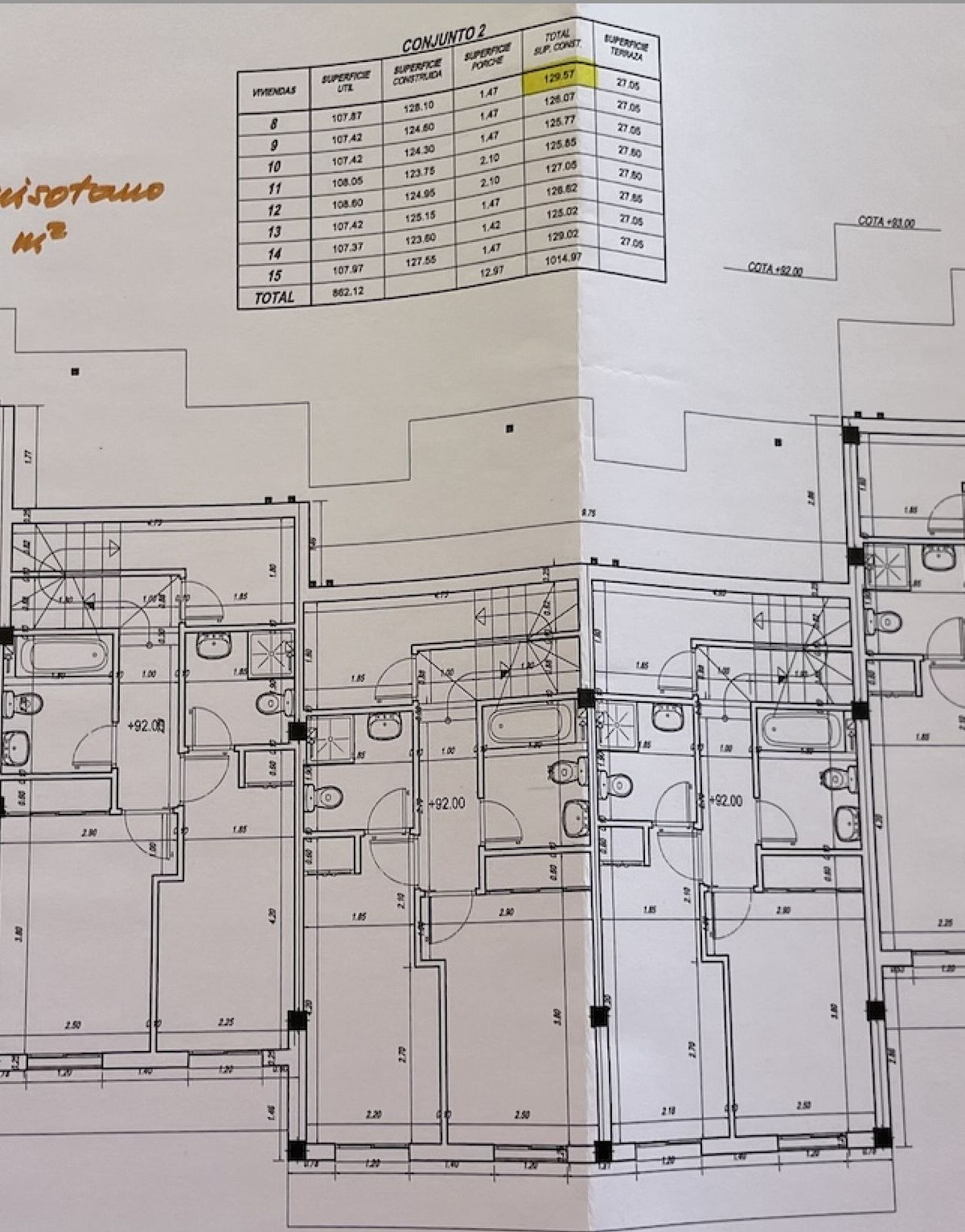 Geschakelde Woning in Frigiliana-28