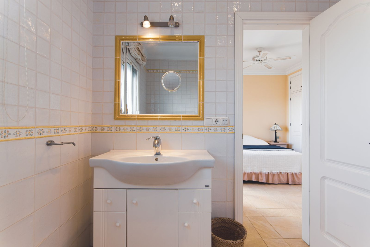 Vrijstaande Villa in Frigiliana-15