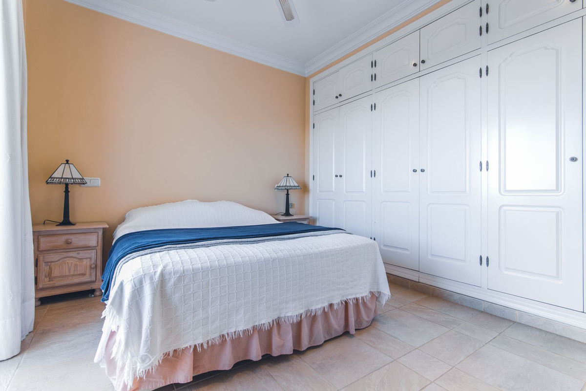 Vrijstaande Villa in Frigiliana-17