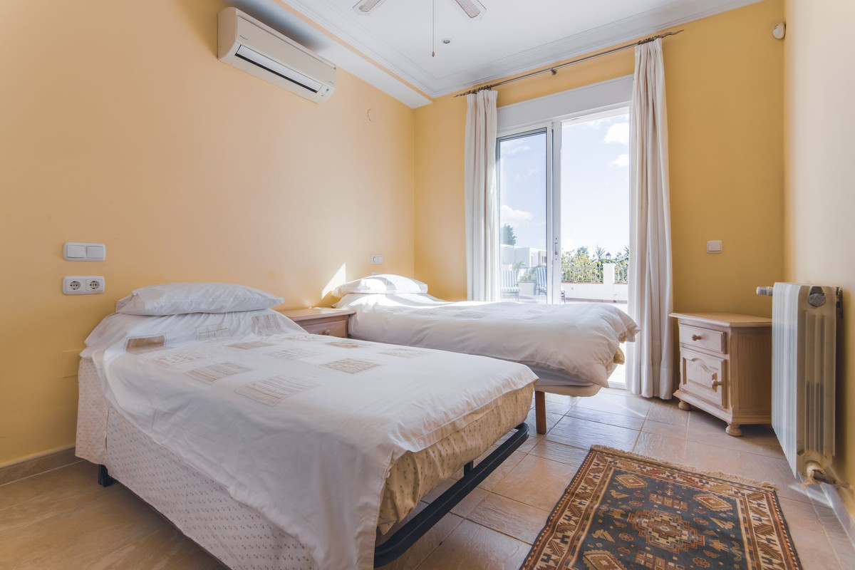 Vrijstaande Villa in Frigiliana-25