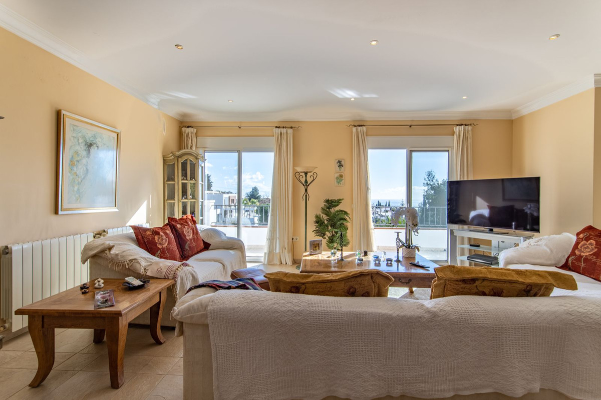 Vrijstaande Villa in Frigiliana-34