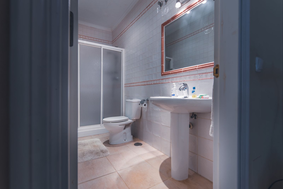 Vrijstaande Villa in Frigiliana-46