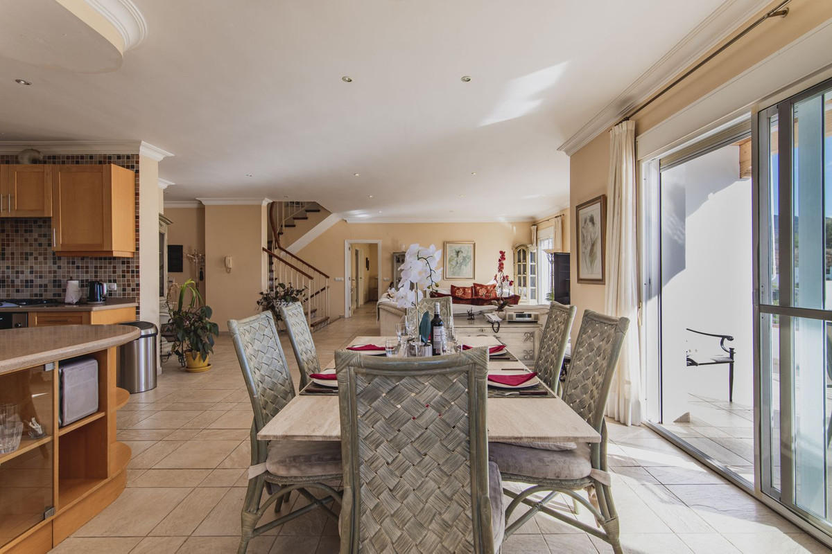 Vrijstaande Villa in Frigiliana-47