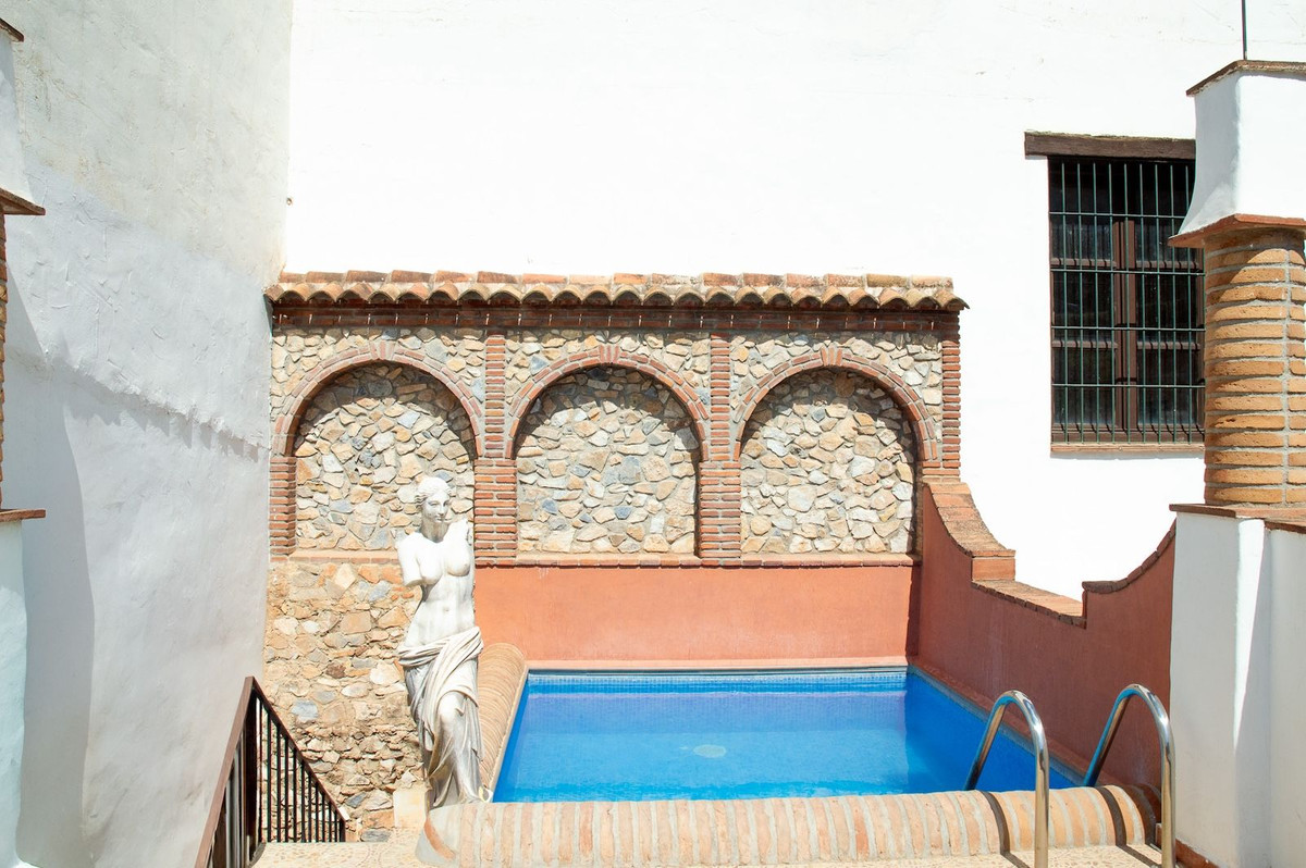 Vrijstaande Villa in Frigiliana-9