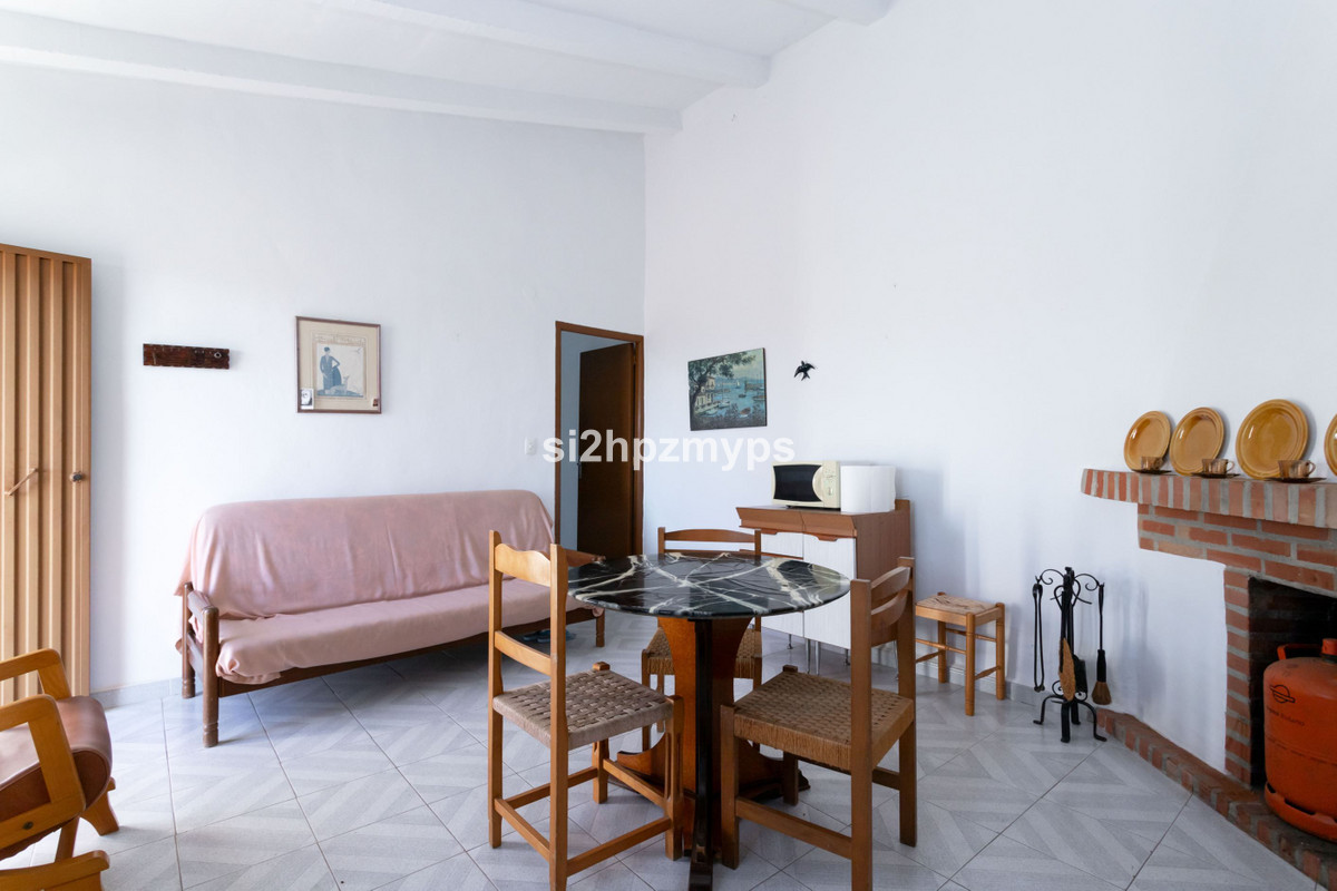 Vrijstaande Villa in Frigiliana-15