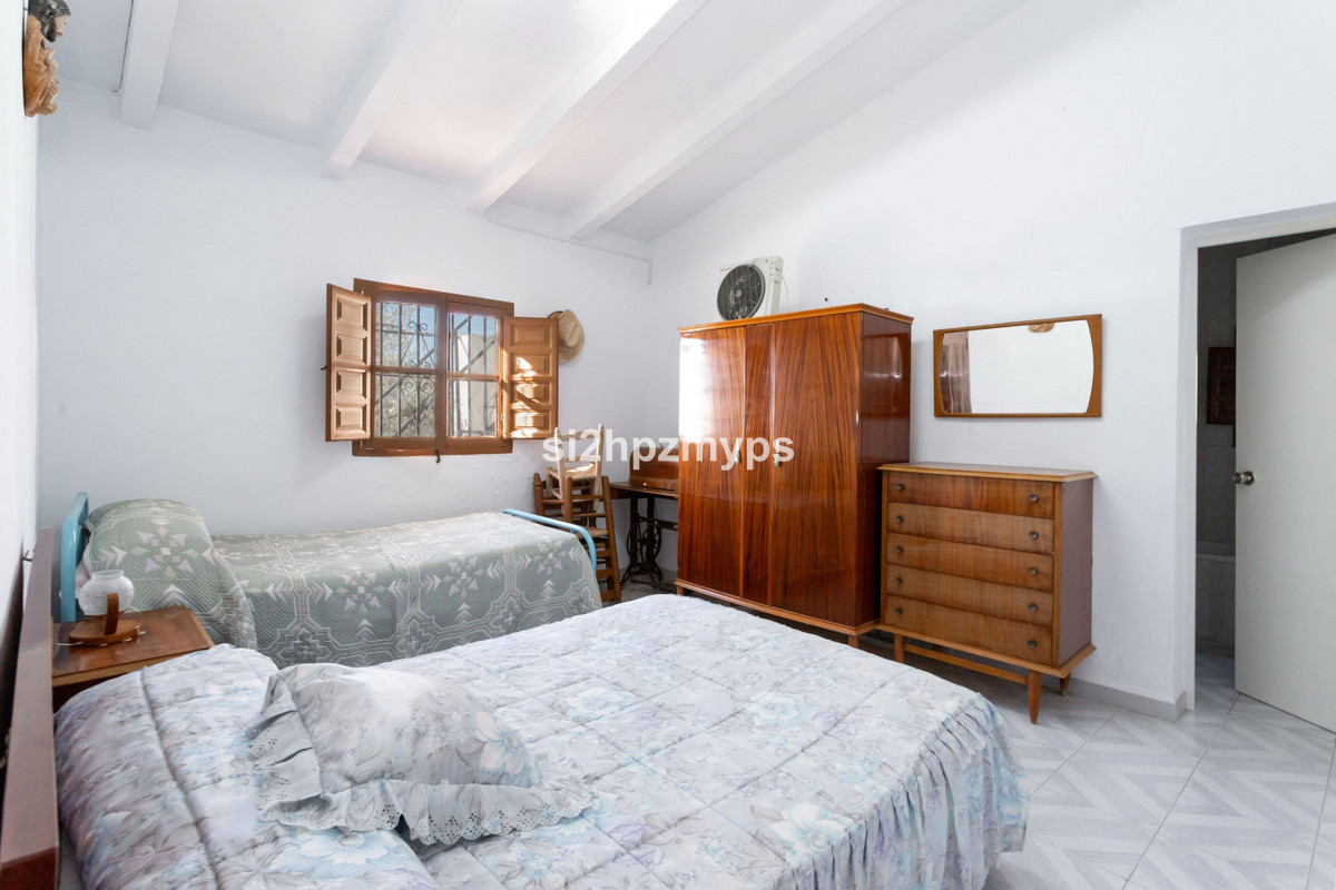 Vrijstaande Villa in Frigiliana-16