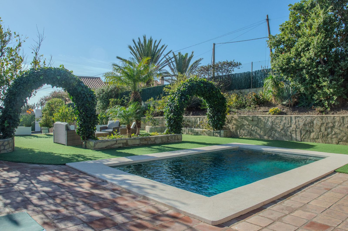 Huis te koop in Frigiliana | 4 slaapkamers H5055760