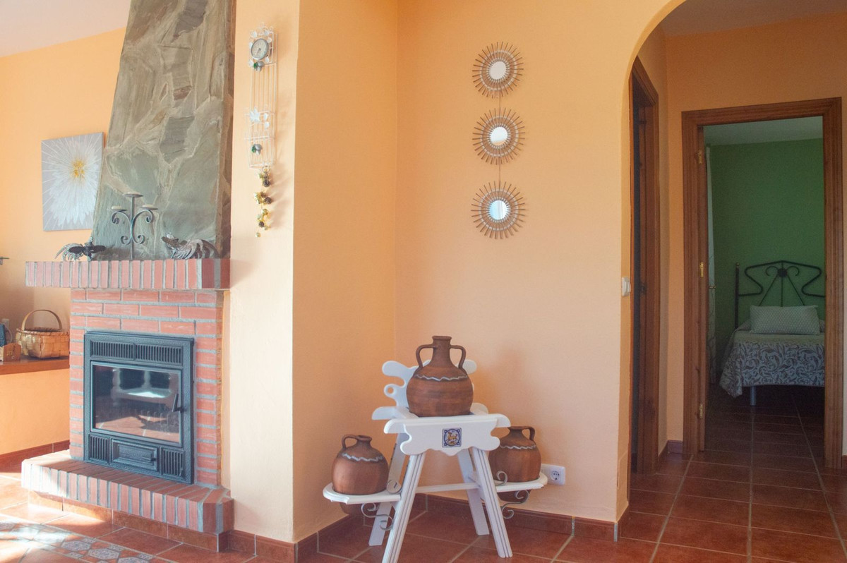 Huis te koop in Frigiliana | 4 slaapkamers H5055760