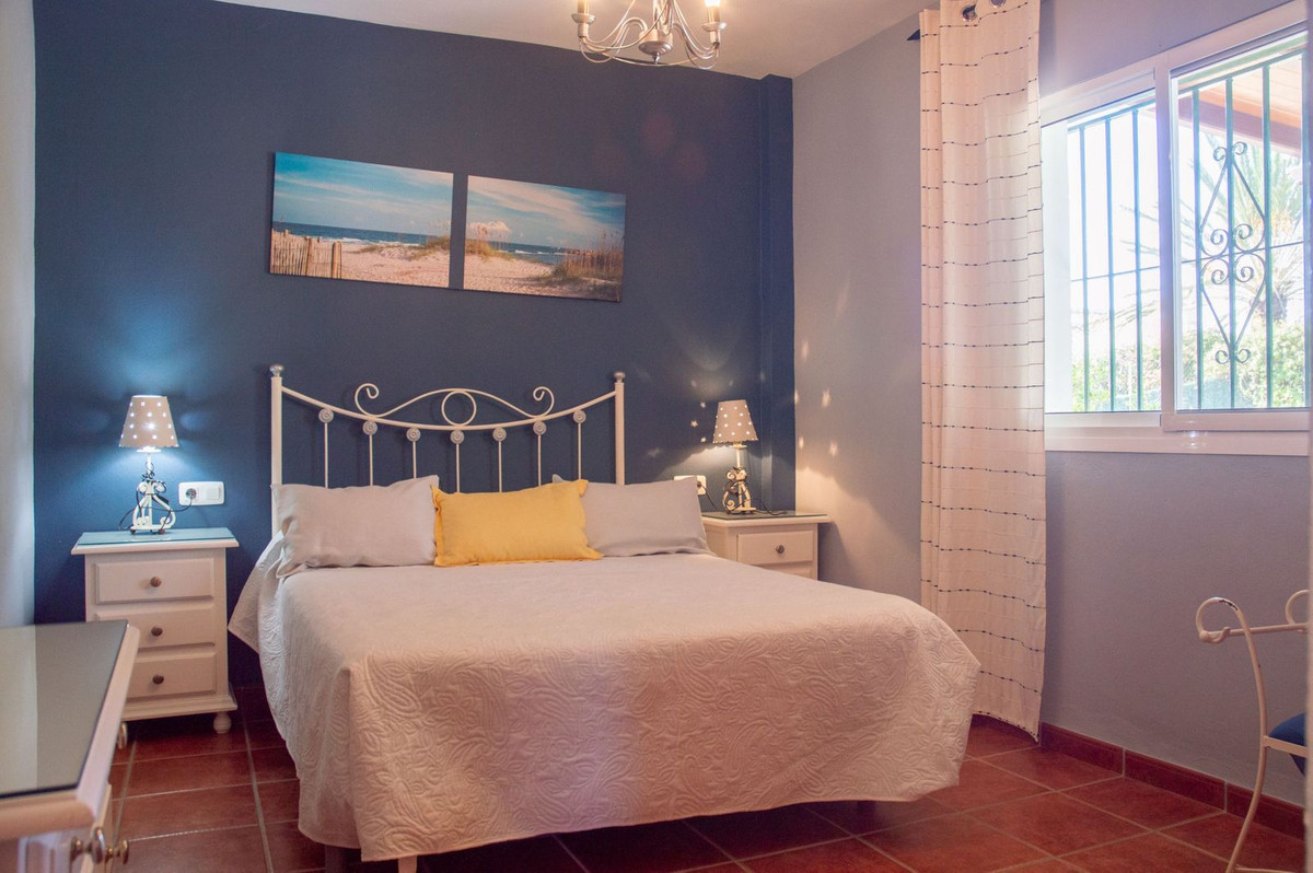 Huis te koop in Frigiliana | 4 slaapkamers H5055760