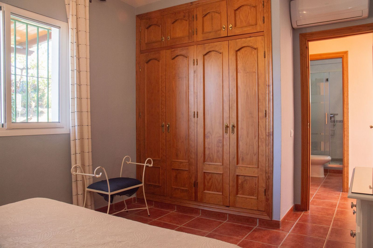 Huis te koop in Frigiliana | 4 slaapkamers H5055760
