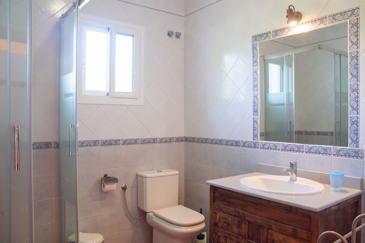 Huis te koop in Frigiliana | 4 slaapkamers H5055760