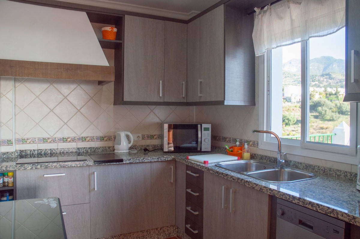 Huis te koop in Frigiliana | 4 slaapkamers H5055760